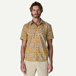 Patagonia Go-To Shirt