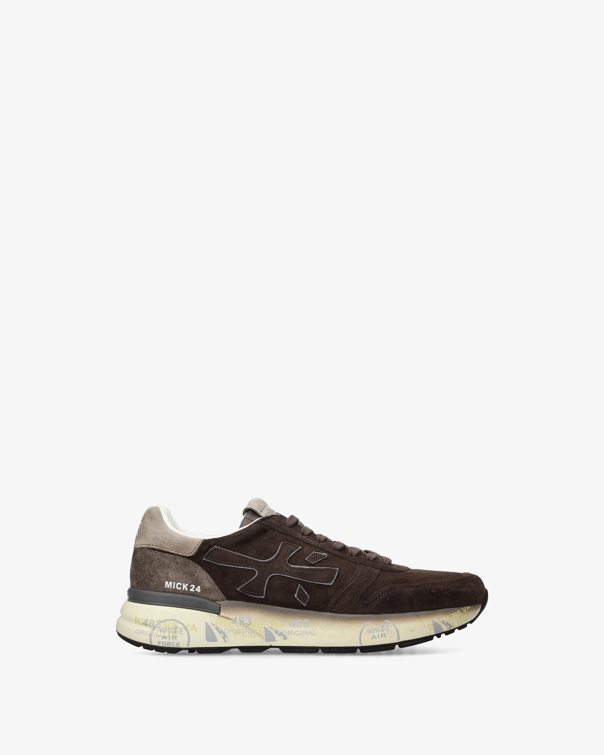 Premiata Mick 7898