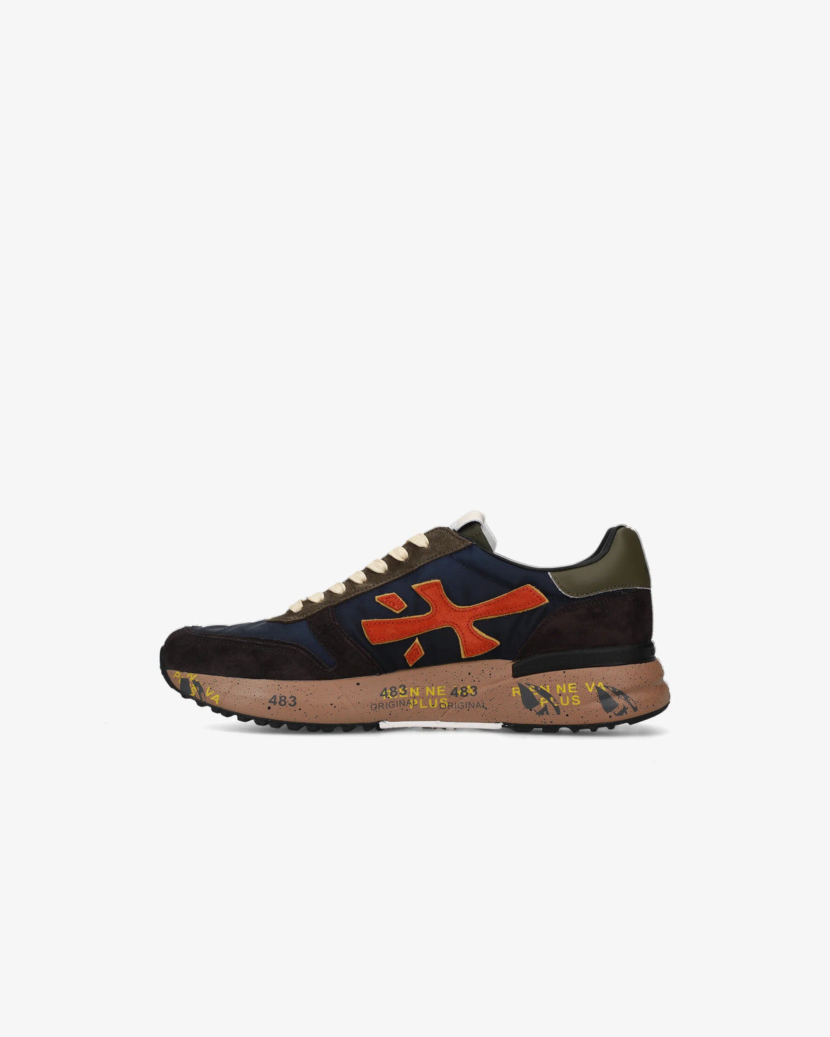 Premiata Mick 7721