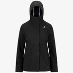 K-Way Madalina Bonded