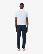 Lacoste Pantaloni con Gamba Tapered