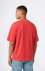 Champion T-shirt Girocollo Ispirazione Collegiate Time Capsule