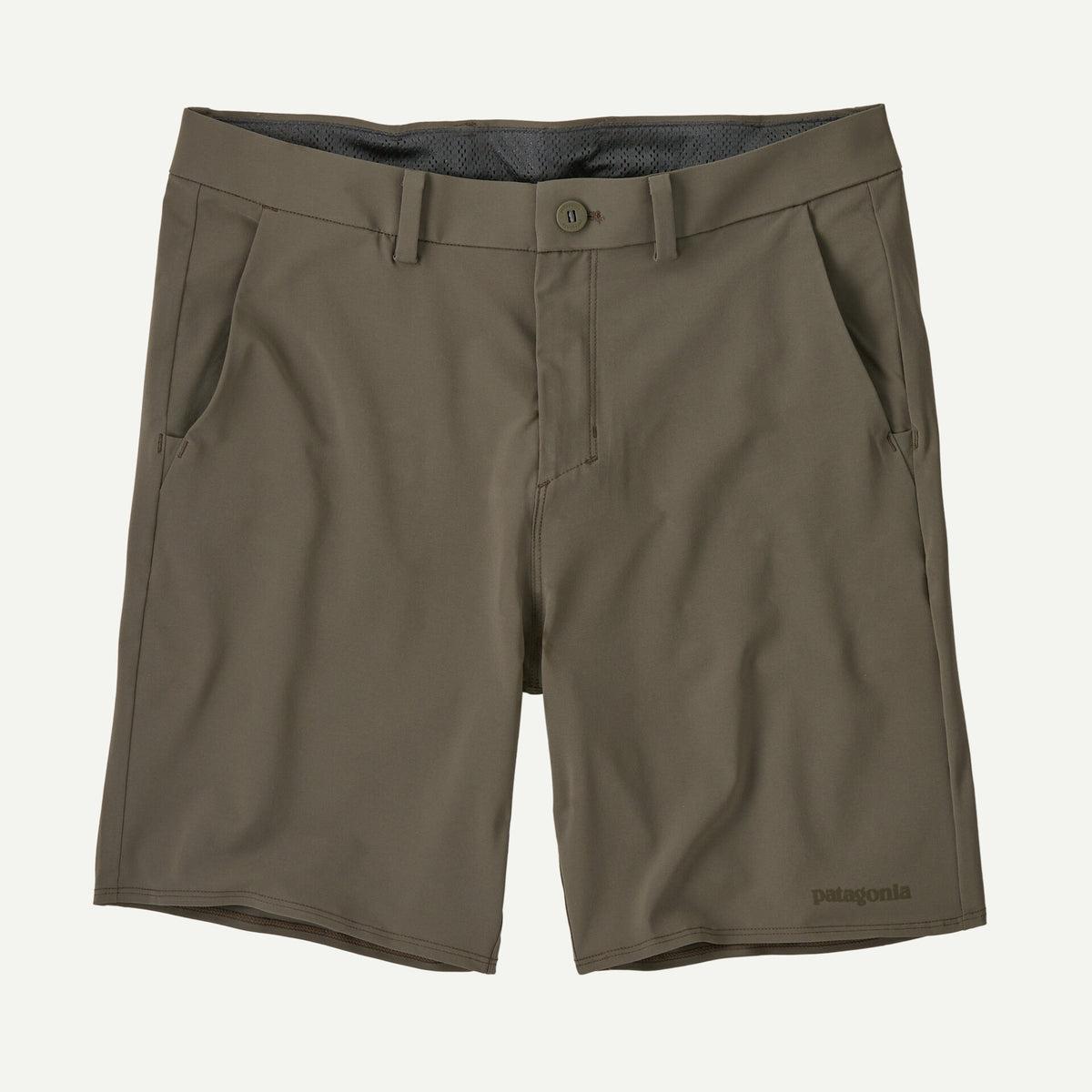 Patagonia Hydropeak Hybrid Walk Shorts