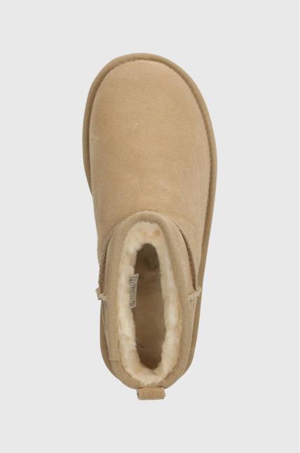 Ugg Classic Ultra Mini Platform Donna