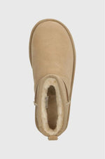 Ugg Classic Ultra Mini Platform Donna