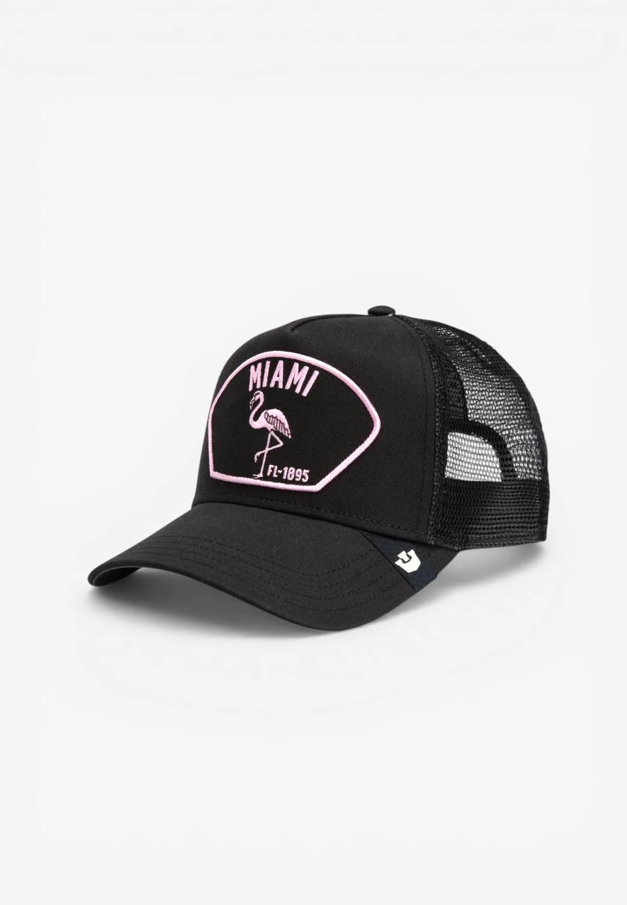 Goorin Bros Miami