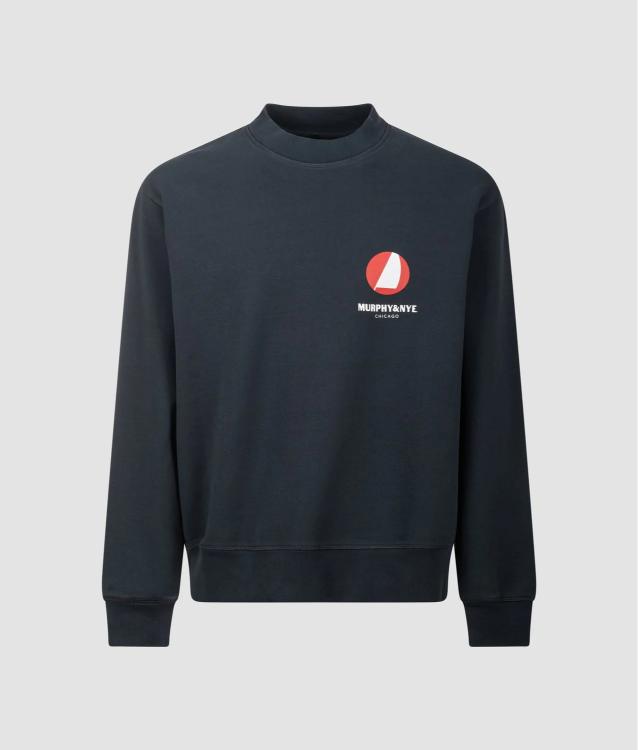 Murphy&Nye Sheave Sweatshirt