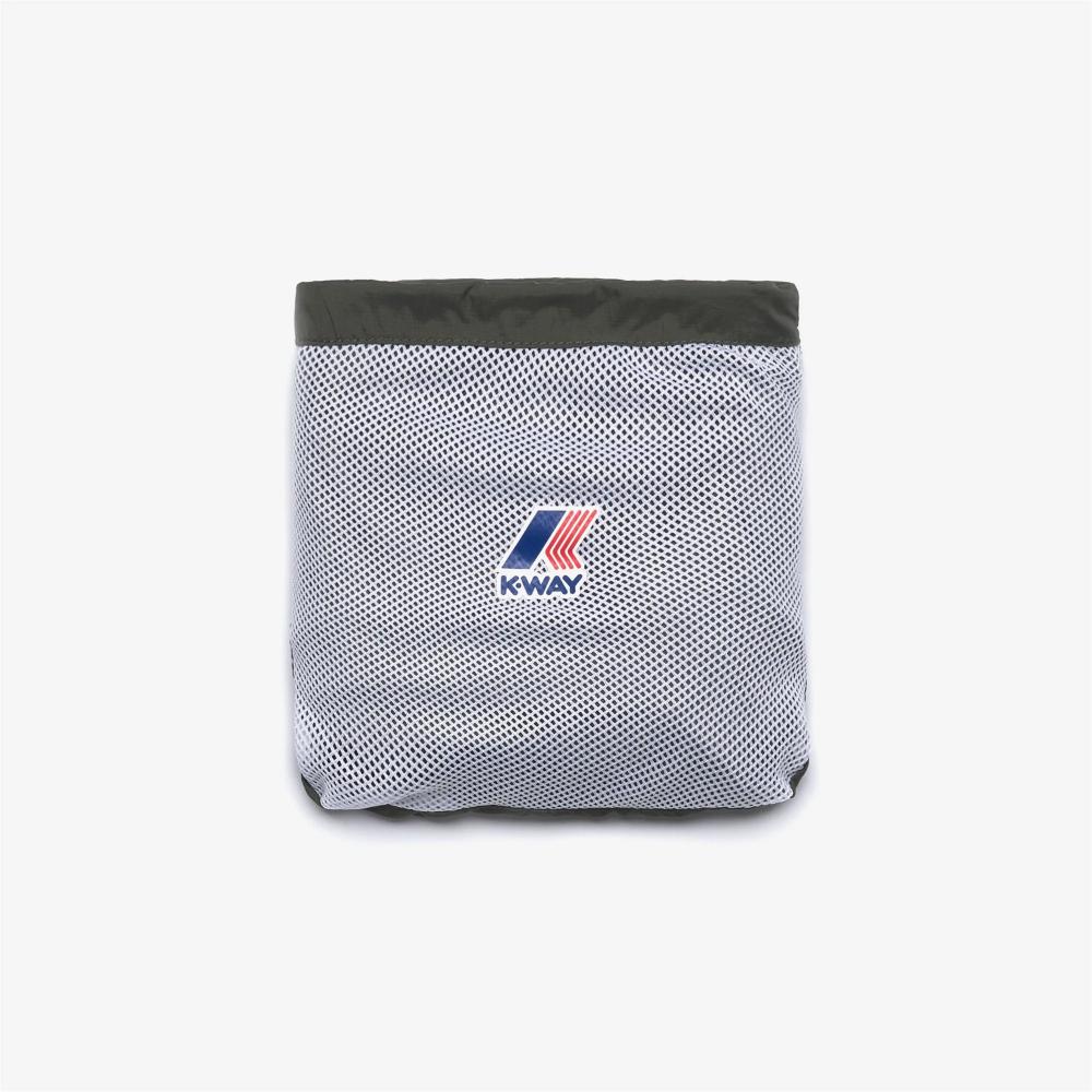 K-Way Costume Da Bagno Le Vrai Olivier