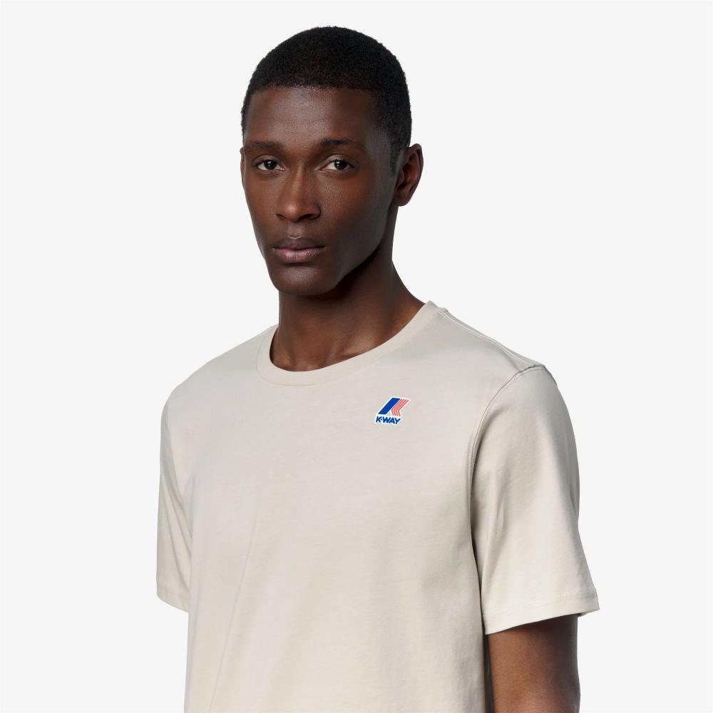 K-Way T-Shirt Leonide