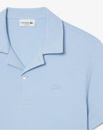 Lacoste Polo Testurizzata Classic Fit