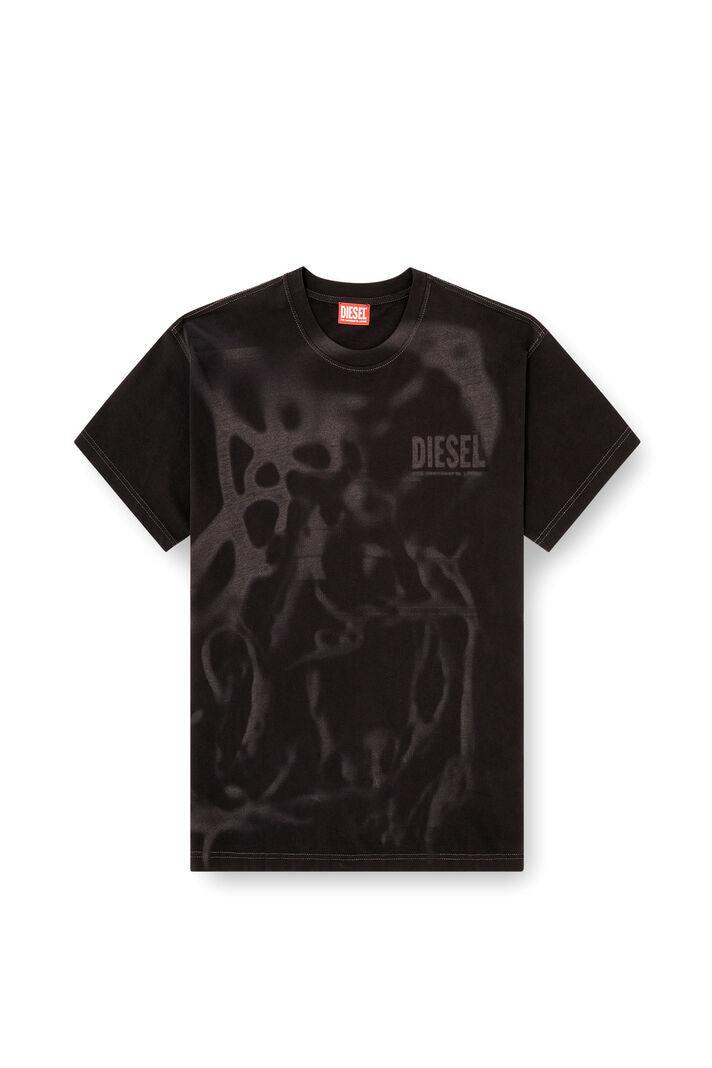 Diesel T-shirt T-Norm-V7