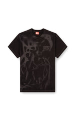 Diesel T-shirt T-Norm-V7