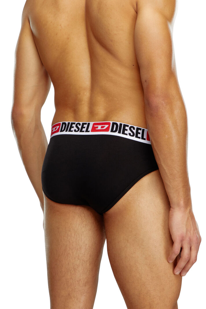 Diesel Three Pack Slip