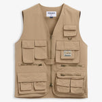 Sebago Gilet da Pescatore Downeaster