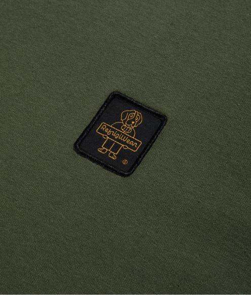 Refrigiwear Dublin T-shirt