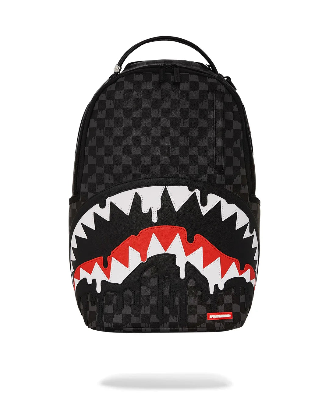 Sprayground Zaino Dripping In Paris Dlxv