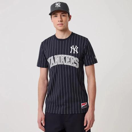 New Era T-Shirt New York Yankees MLB