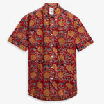 Sebago Camicia Button Down Muddyriver
