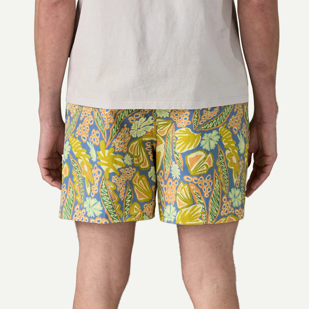 Patagonia Costume da Bagno Baggies Shorts