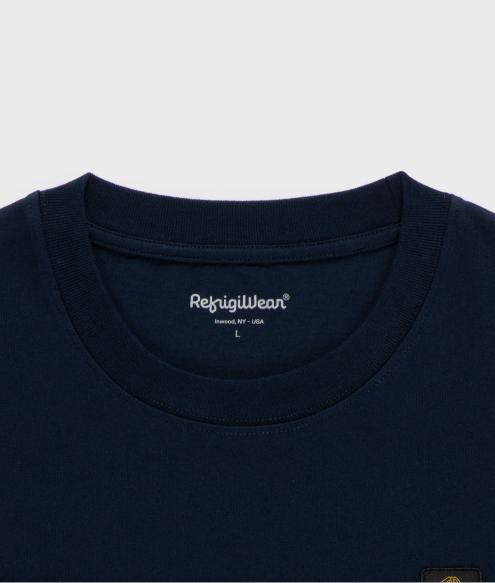 Refrigiwear Dublin T-shirt