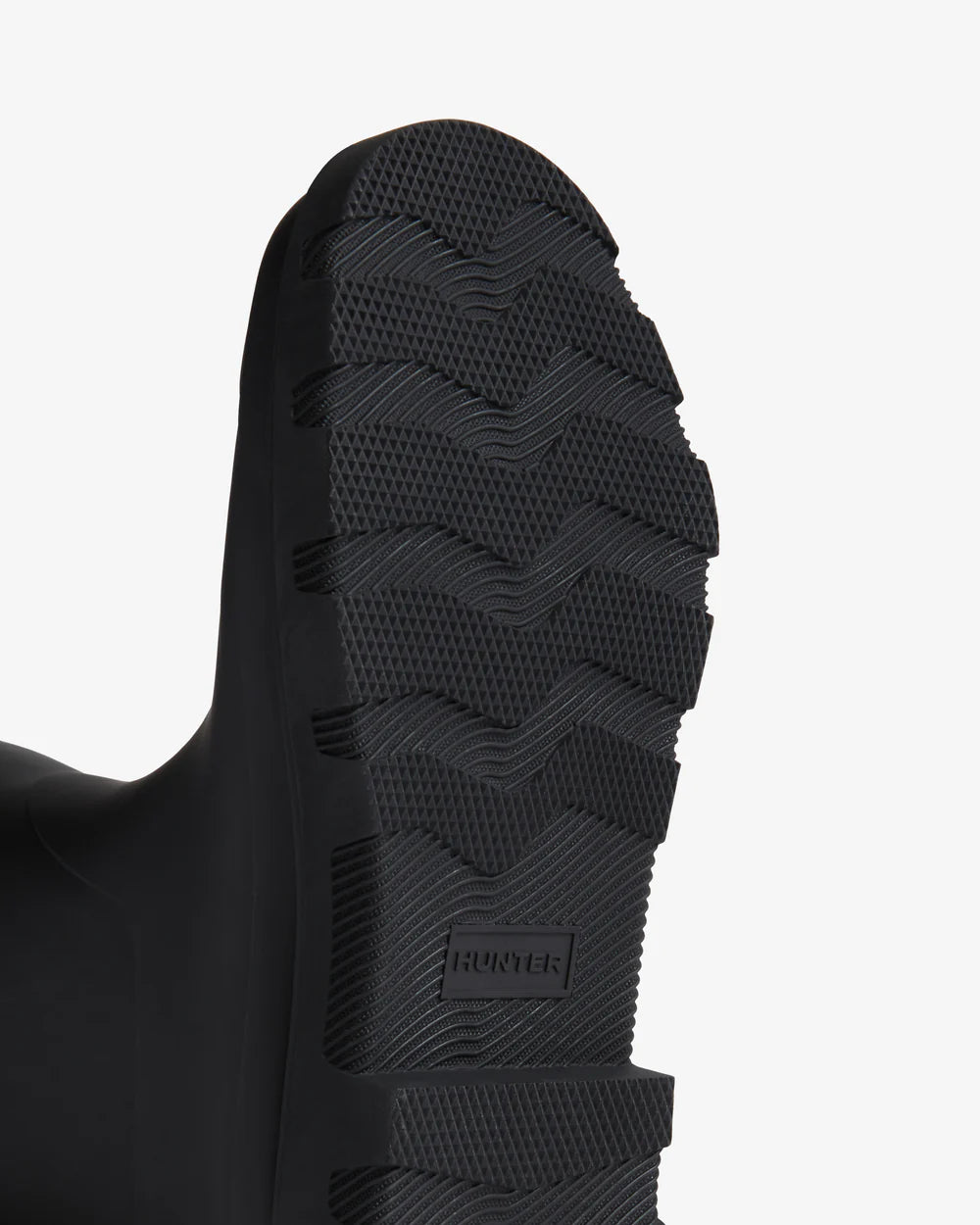 Hunter Downpour Tall Wellington Boot