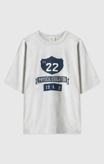 Champion T-shirt Girocollo Ispirazione Collegiate Time Capsule