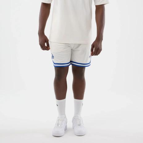 New Era Shorts Oversized LA Dodgers MLB