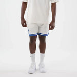 New Era Shorts Oversized LA Dodgers MLB