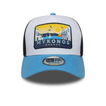 New Era 9Forty A-Frame Trucker New Era Location Mykonos