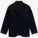 Sebago Giacca Neddick Corduroy