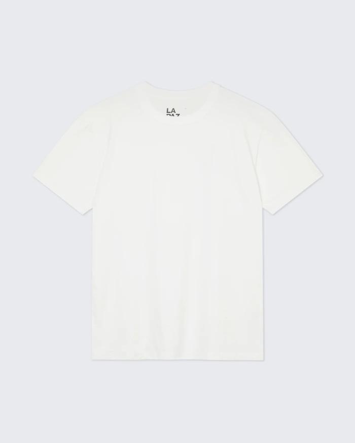 La Paz Dantas T-shirt