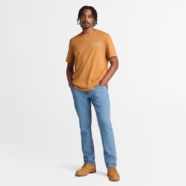 Timberland T-shirt TIMBS