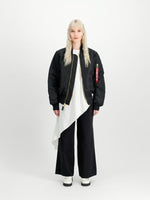 Alpha industries MA-1 Heritage Bomber Jacket