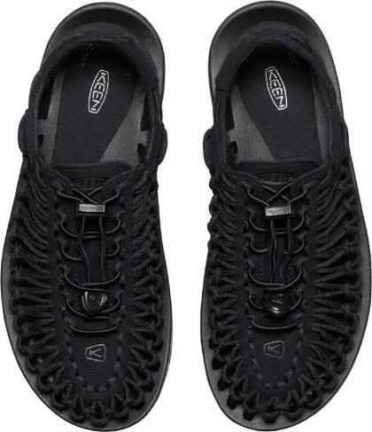 Keen Uneek Sandali Black