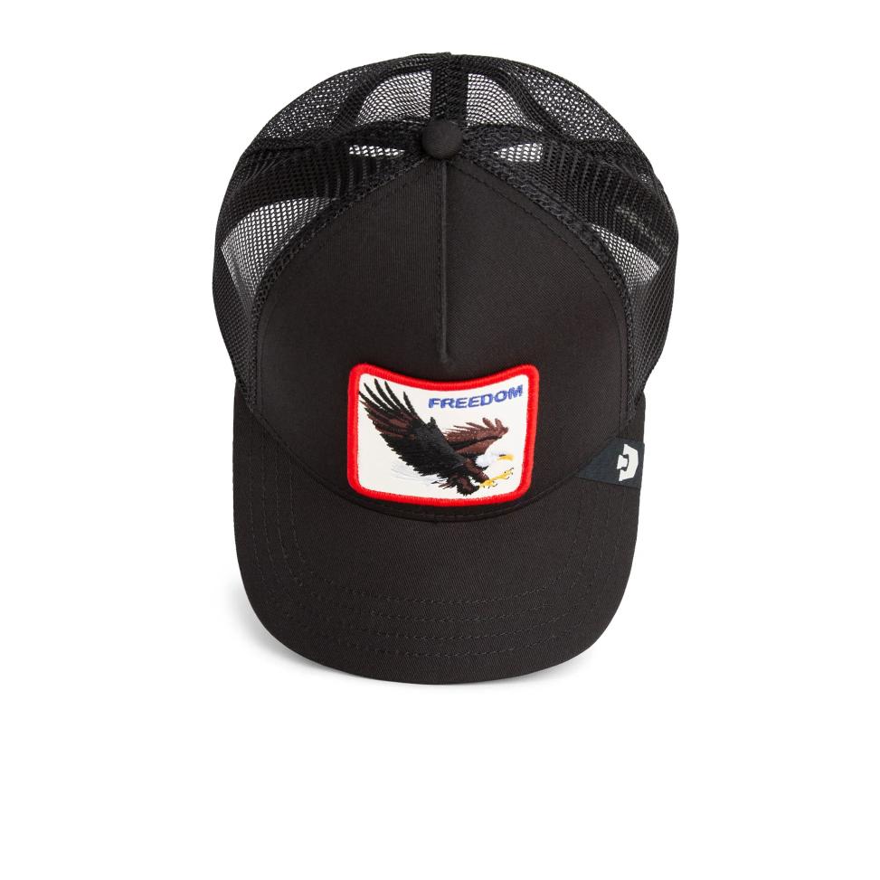 Goorin Bros Freedom Eagle Trucker