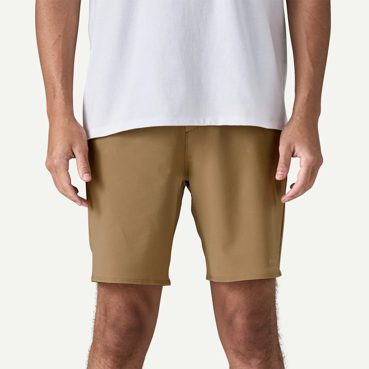 Patagonia Hydropeak Hybrid Walk Shorts 18"