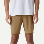 Patagonia Hydropeak Hybrid Walk Shorts 18"