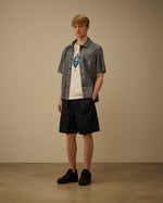 Cp Company T-shirt Short Sleeve Jersey