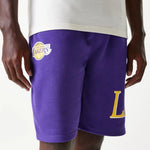 New Era Bermuda LA Lakers NBA