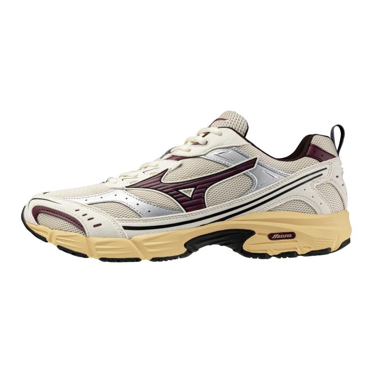 Mizuno Mxr