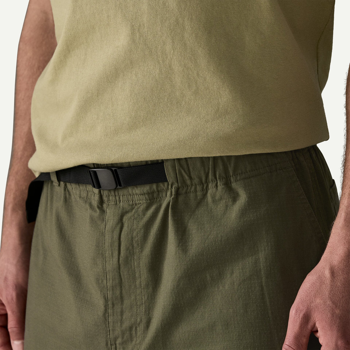 Patagonia Lightweight All-Wear Gi Pants