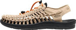 Kenn Uneek Sandali Uomo safari/orange peel