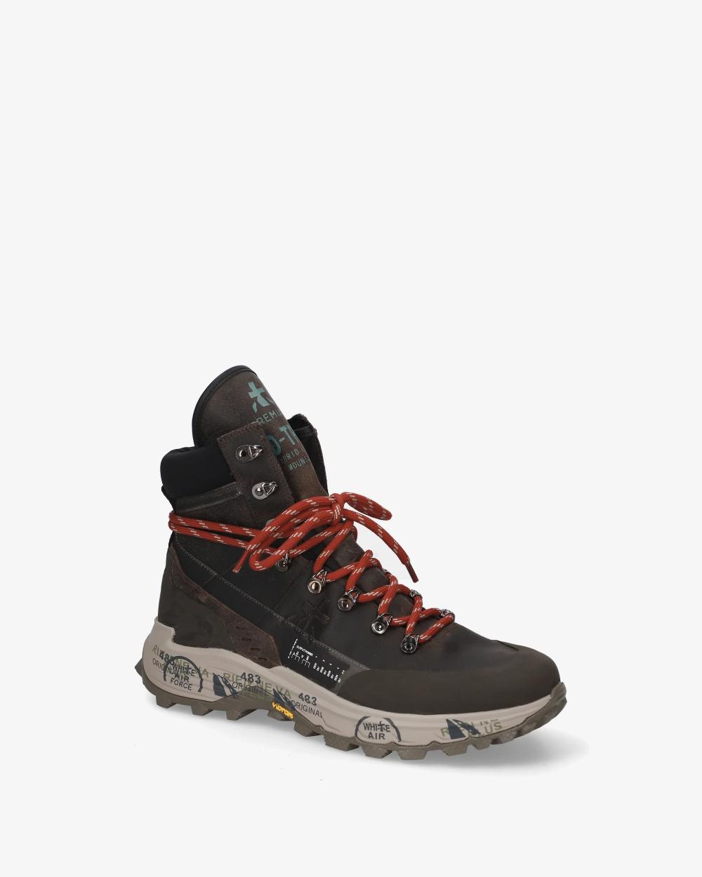 Premiata MidTreck 508