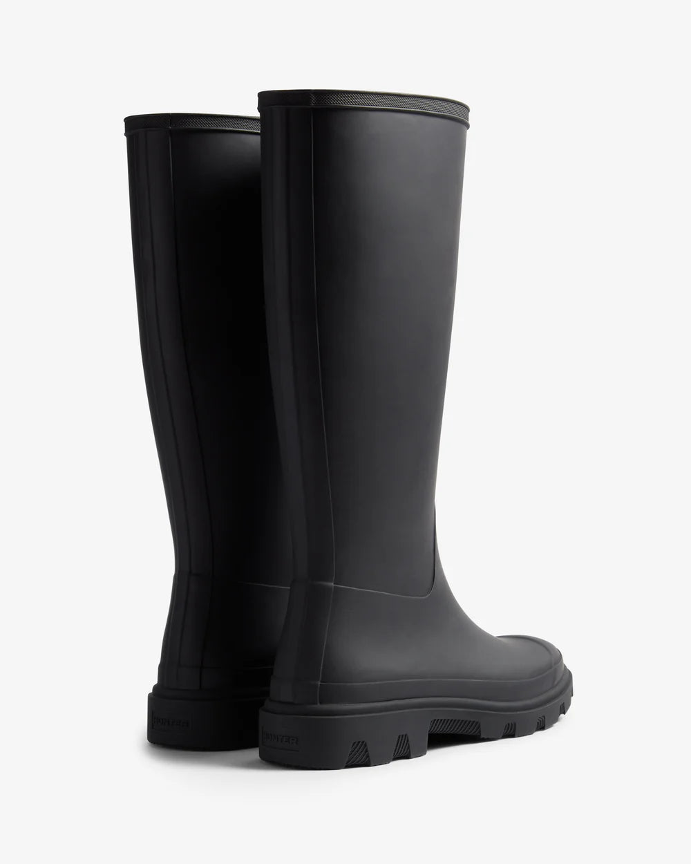 Hunter Downpour Tall Wellington Boot