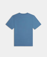 Daily PaperOrbit Embroidery T-Shirt