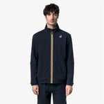 K-Way Felpa Pepin Poly Cotton