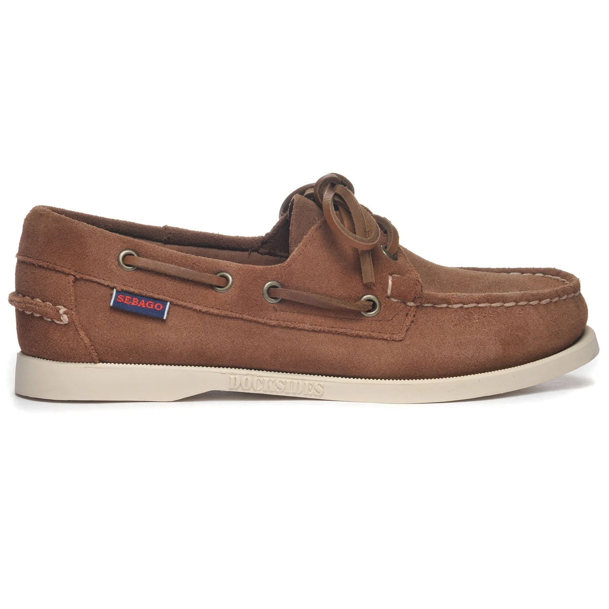Sebago Portland Flesh Out