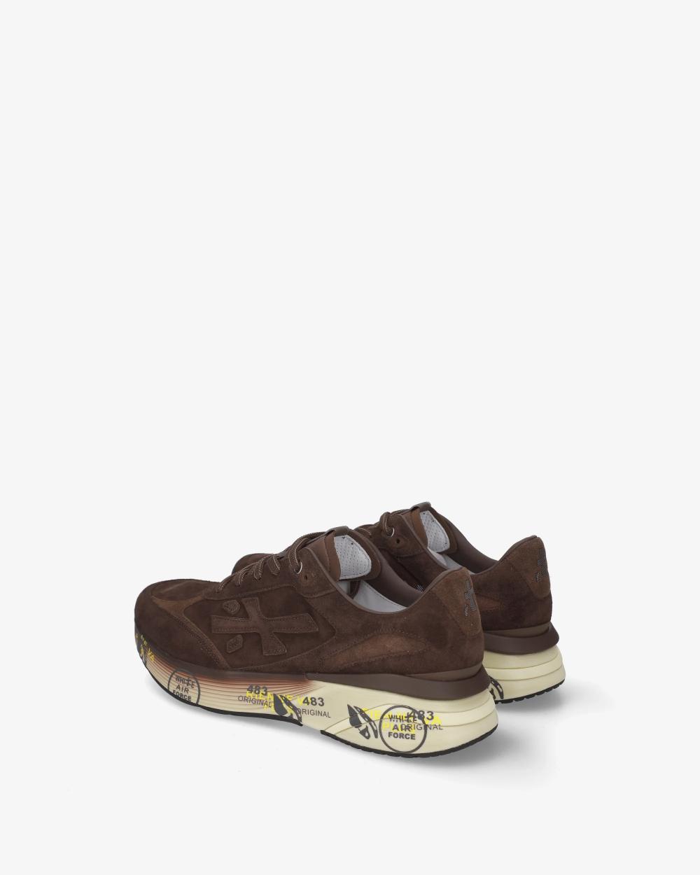 Premiata Moerun 8636