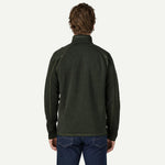 Patagonia Men's Better Sweater™ Fleece Jacket Old Growth Green