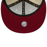 New Era 59FIFTY Fitted LA Dodgers MLB